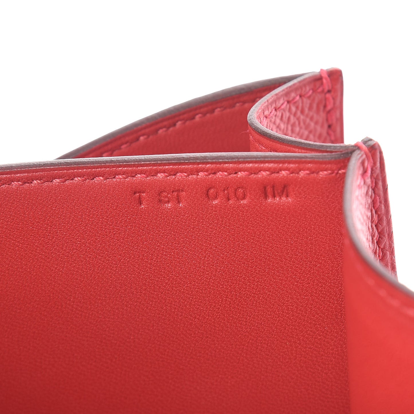 Epsom Constance 24 Rouge Casaque