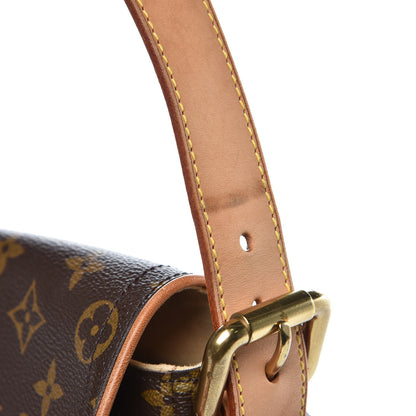 Louis Vuitton Monogram Hudson PM 13 of 15