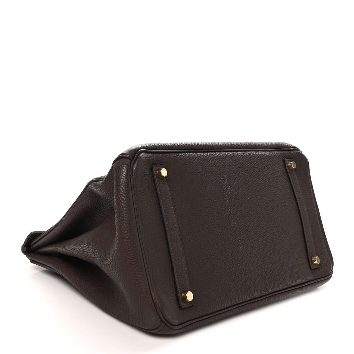 Togo BIRKIN 35 Chocolate