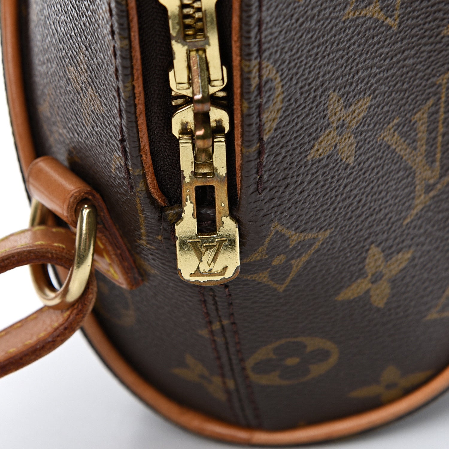 Louis Vuitton Monogram Ellipse Sac a Dos Backpack 11 of 11