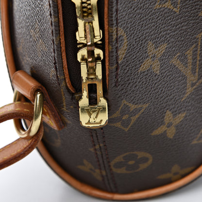 Louis Vuitton Monogram Ellipse Sac a Dos Backpack 11 of 11