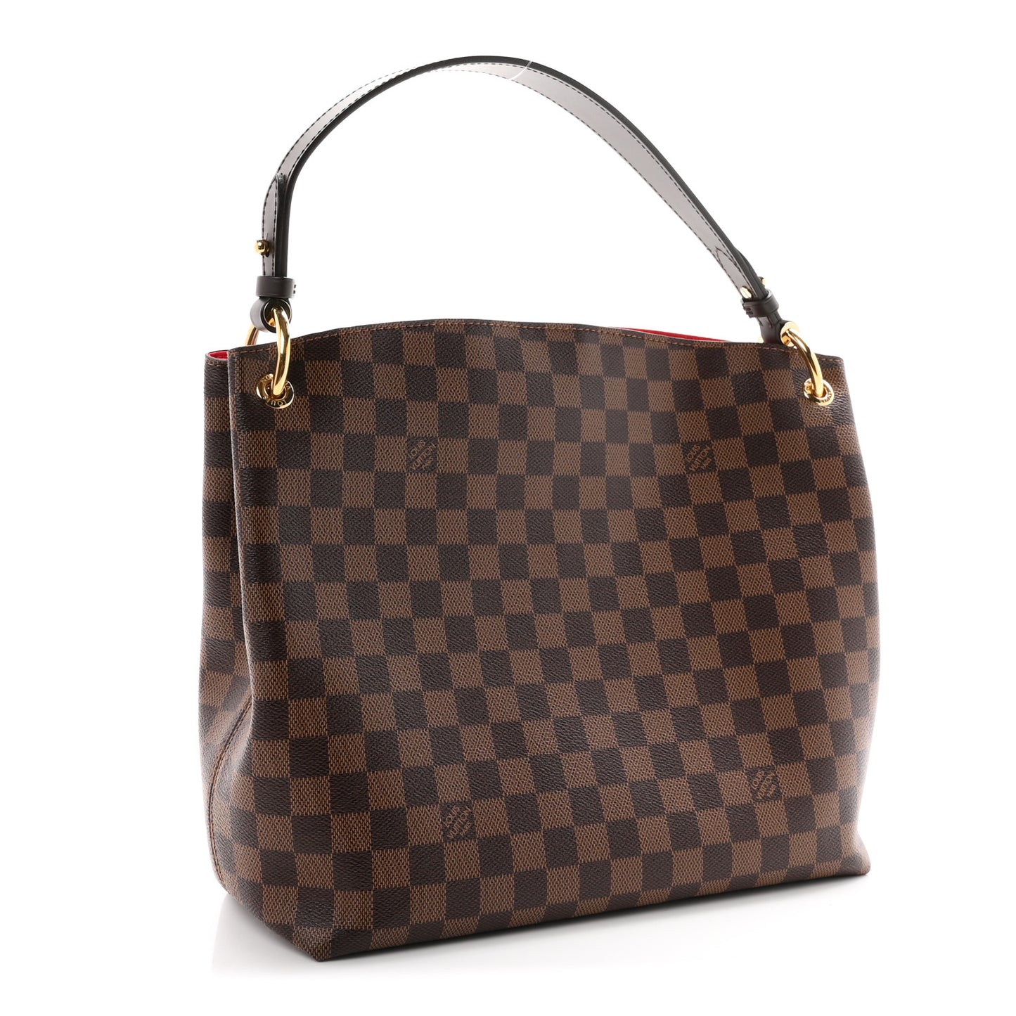 Damier Ebene Graceful PM