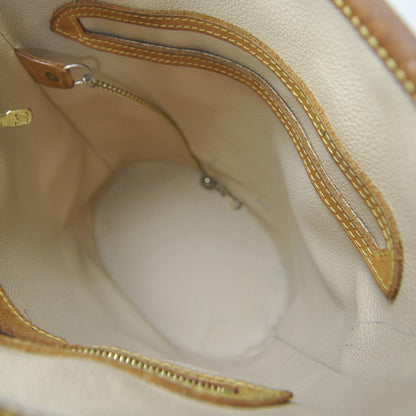 Louis Vuitton Monogram Petit Bucket 23 7 of 9