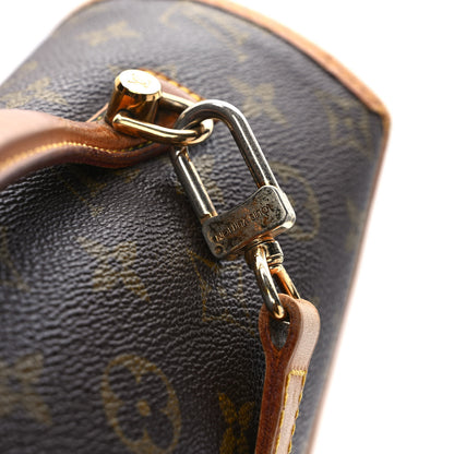 Louis Vuitton Monogram Beverly GM Briefcase 18 of 18