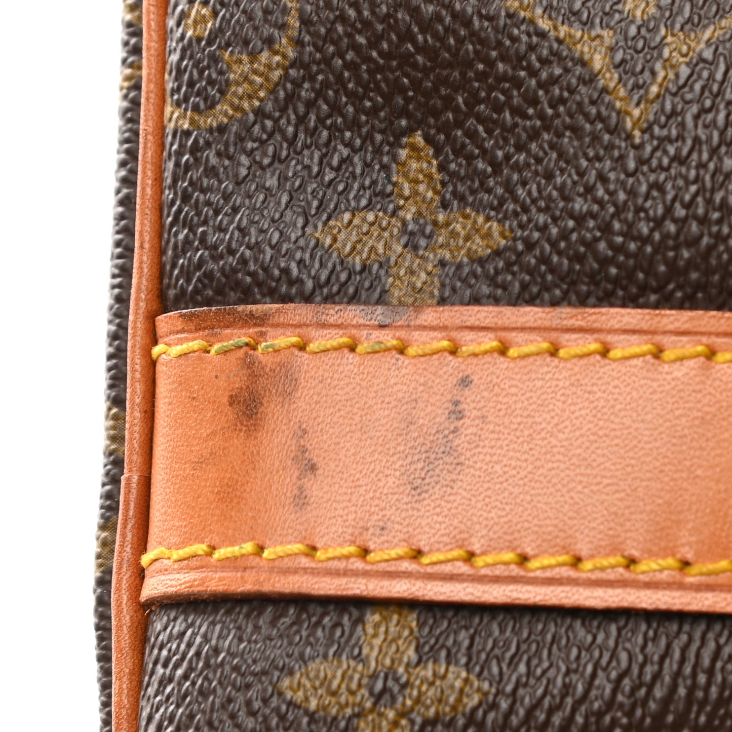 Monogram Keepall Bandouliere 55