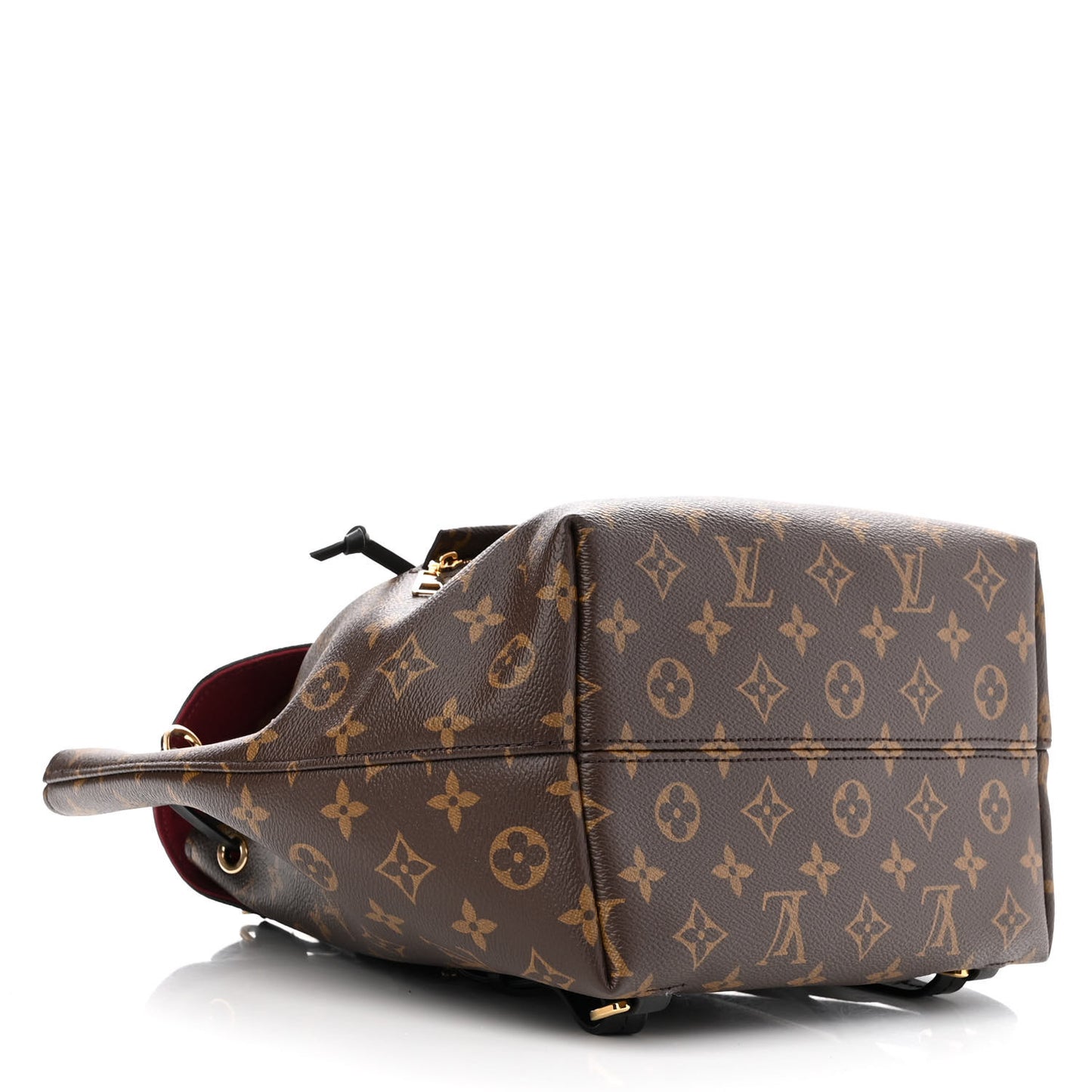 Monogram Montsouris PM Black