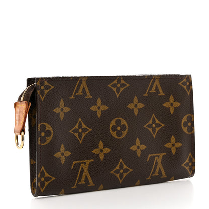 Louis Vuitton Monogram Bucket Pochette Accessories 3 of 12