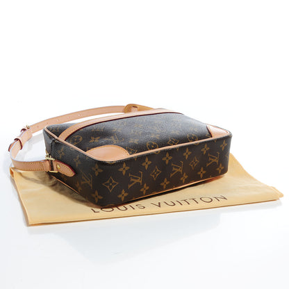 Louis Vuitton Monogram Trocadero 27 4 of 7
