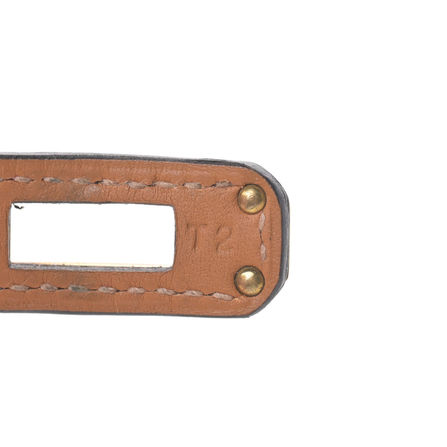 Swift Kelly Double Tour Bracelet T2 Rose Pourpre