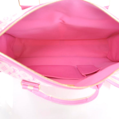 Louis Vuitton Mini Monogram Mary Kate 48H Pink 10 of 10