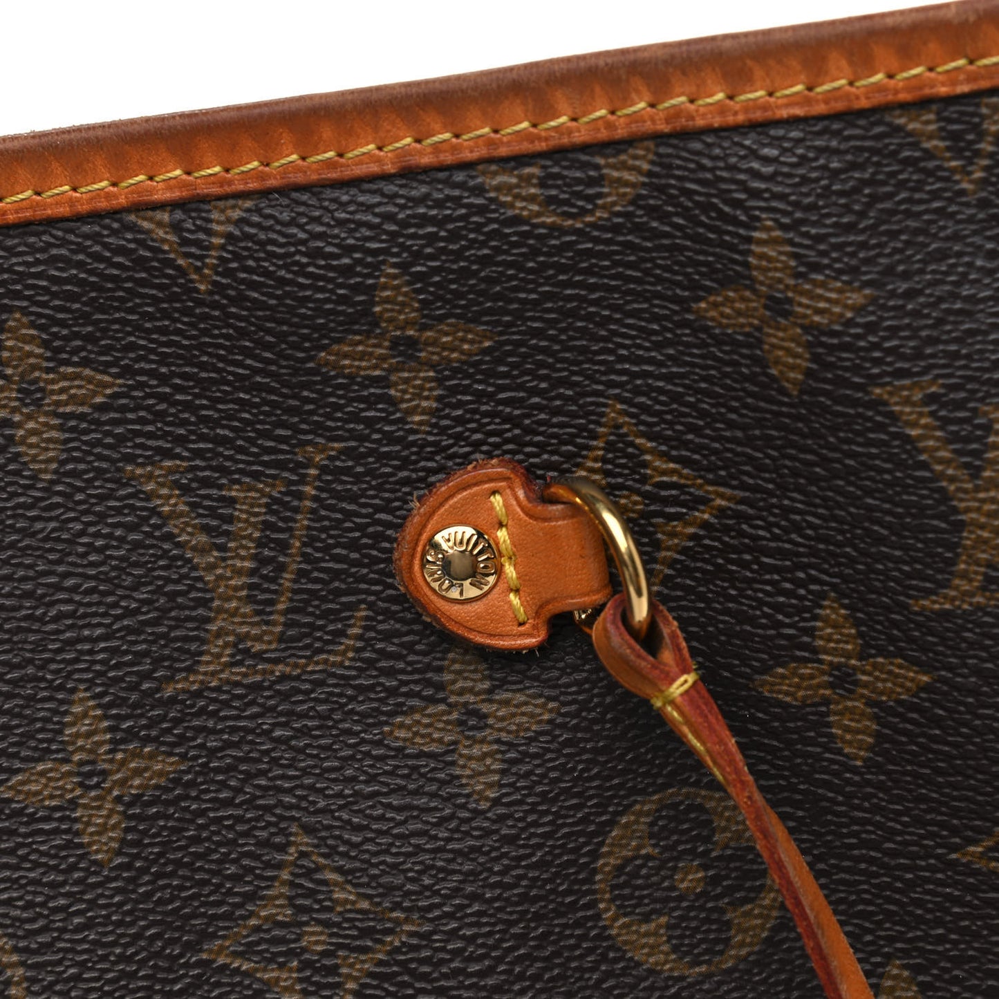 Monogram Neverfull GM