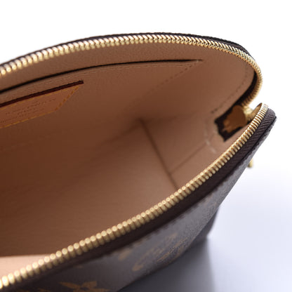 Louis Vuitton Monogram Cosmetic Pouch 4 of 8