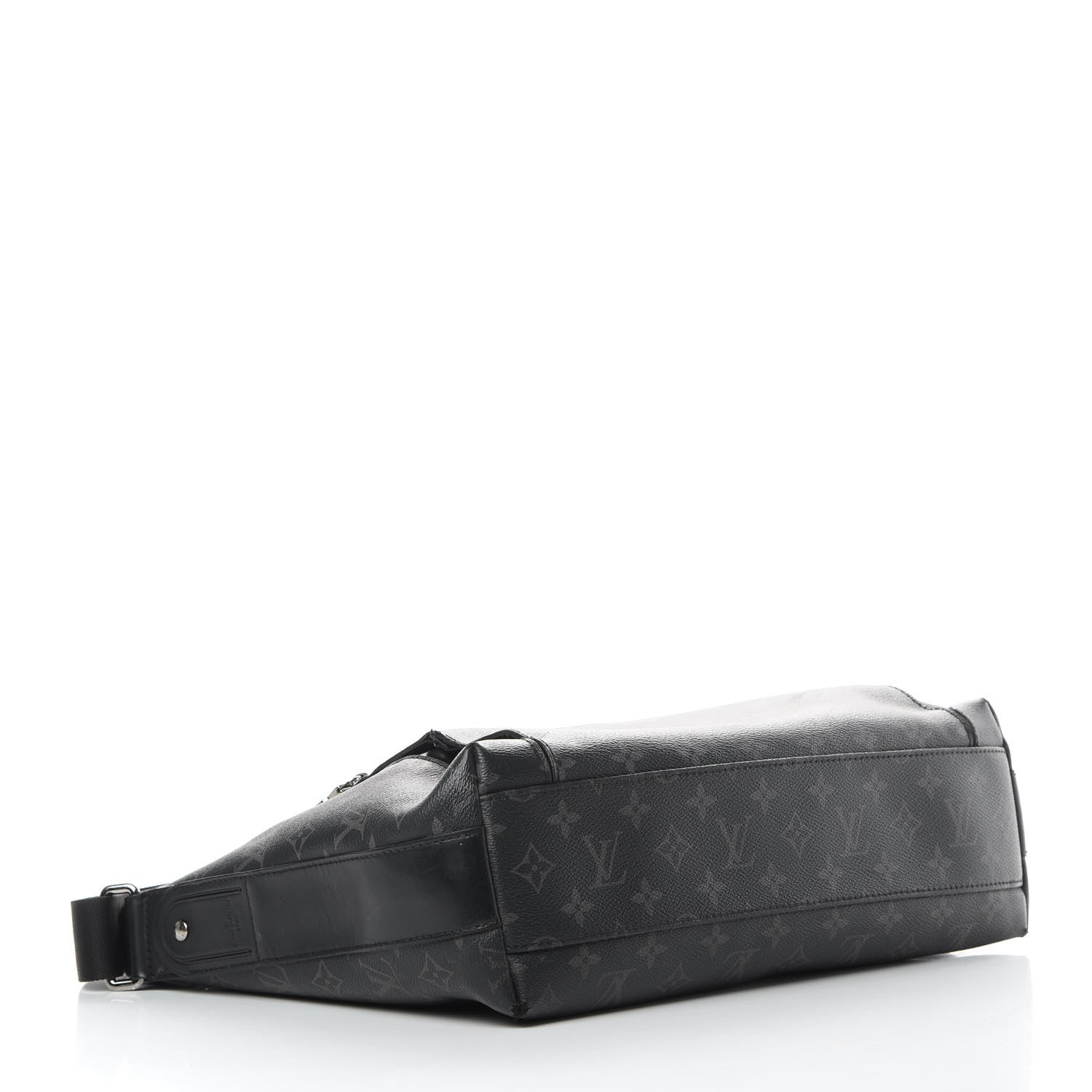Louis Vuitton Monogram Eclipse Odyssey Messenger MM 4 of 18