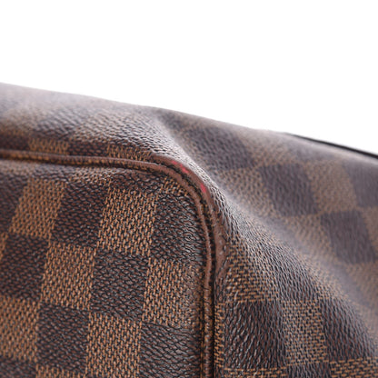 Louis Vuitton Damier Ebene Neverfull GM 16 of 16