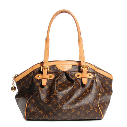 Louis Vuitton Monogram Tivoli GM 1 of 7