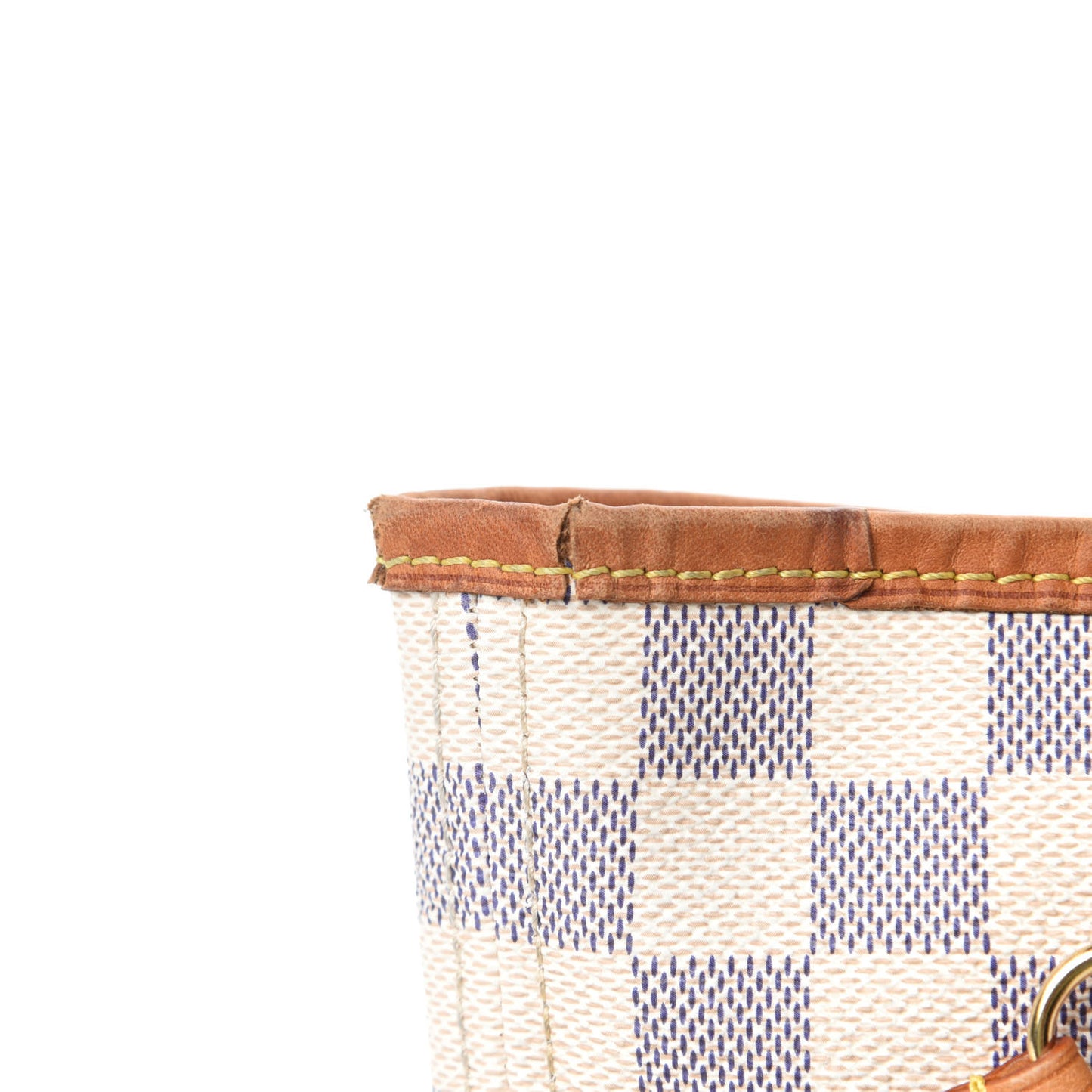 Damier Azur Neverfull MM