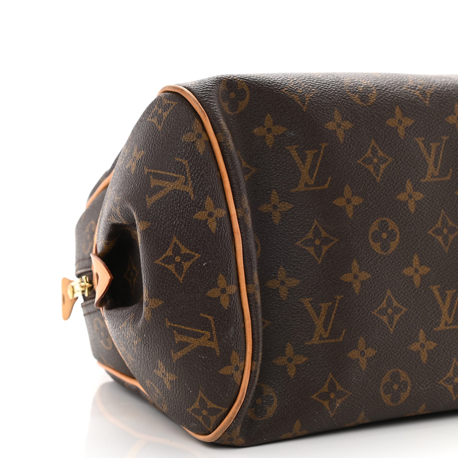 Louis Vuitton Monogram Montorgueil GM 9 of 12