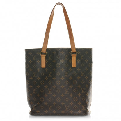 Louis Vuitton Monogram Vavin GM 1 of 7