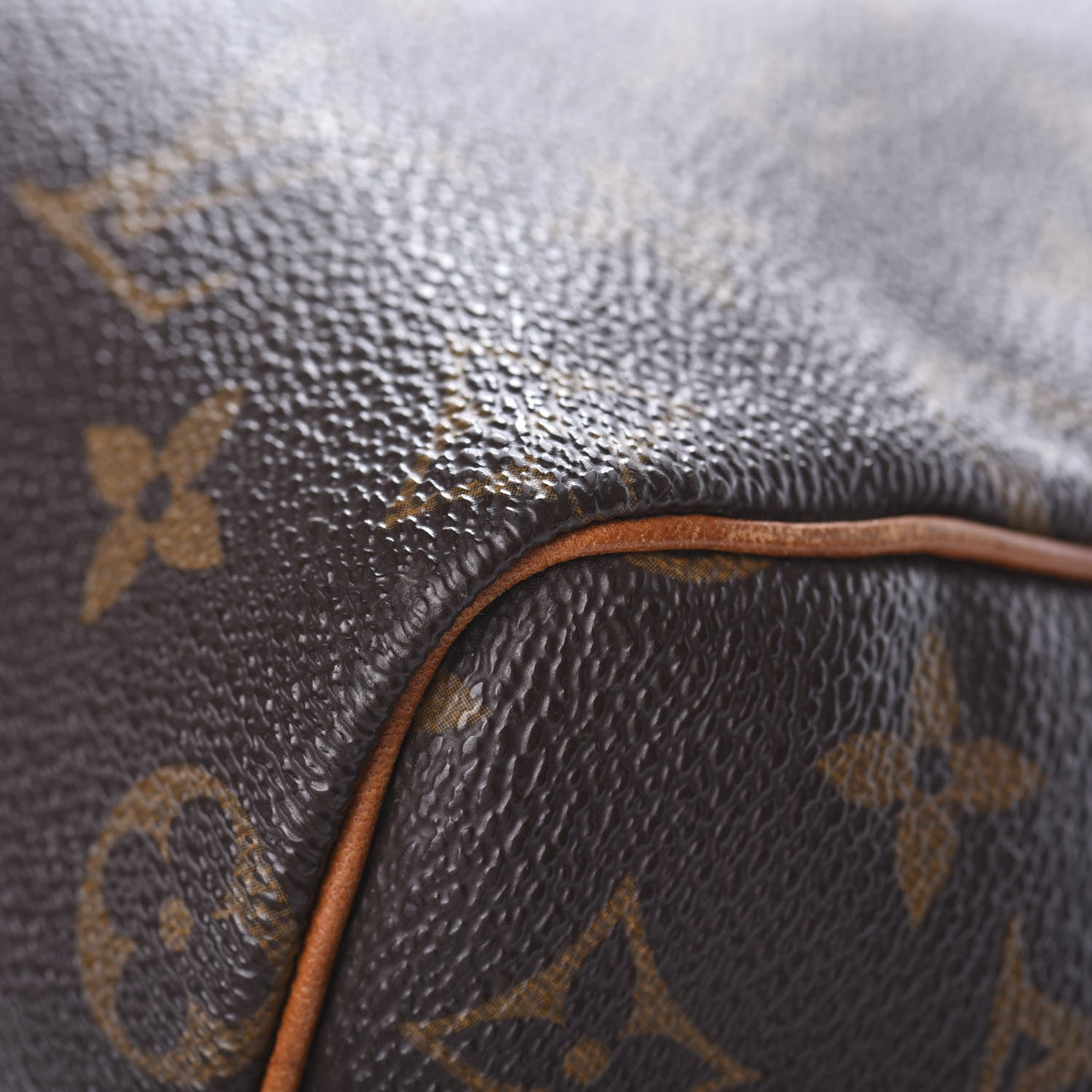 Louis Vuitton Monogram Speedy 25 18 of 20