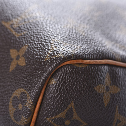 Louis Vuitton Monogram Speedy 25 18 of 20