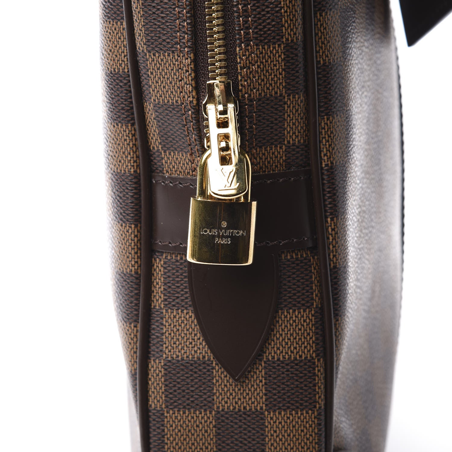 Louis Vuitton Damier Ebene Porte-Documents Voyage 9 of 11