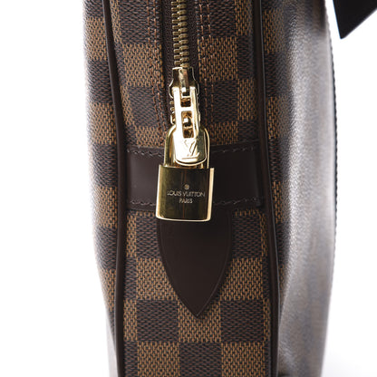 Louis Vuitton Damier Ebene Porte-Documents Voyage 9 of 11