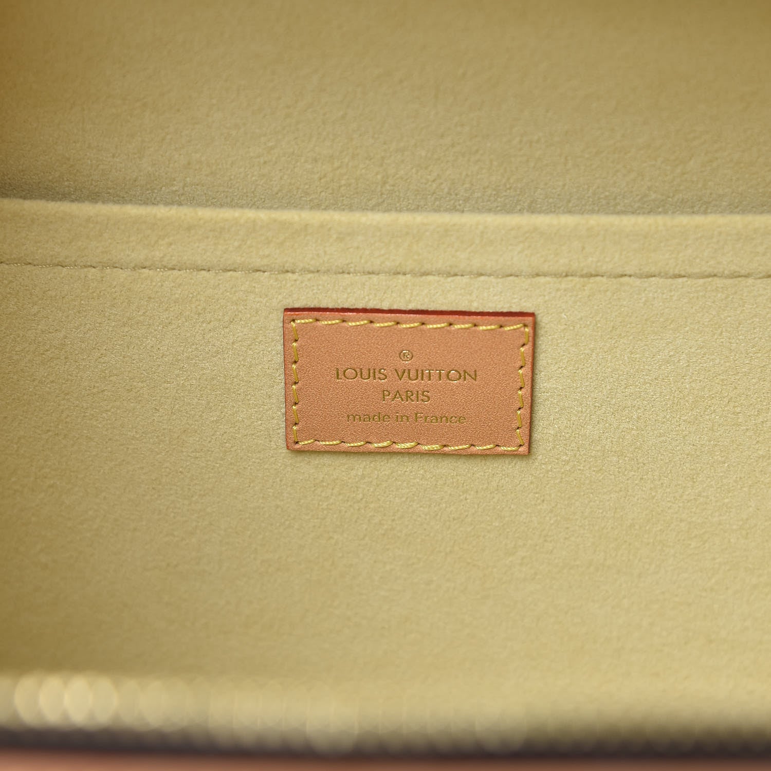 Louis Vuitton Monogram Valisette PM 6 of 9