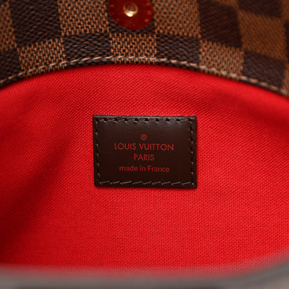 Louis Vuitton Damier Ebene Bloomsbury PM 6 of 8