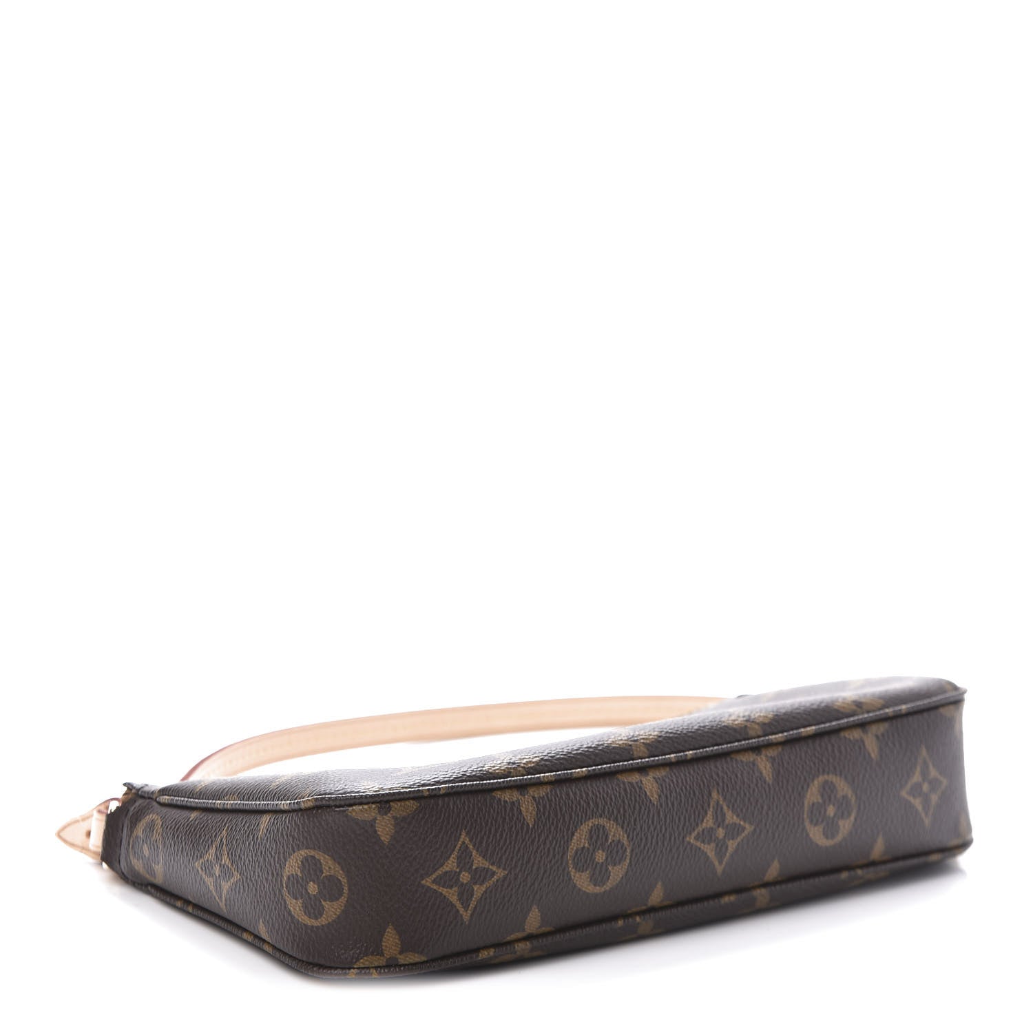 Louis Vuitton Monogram Pochette Accessories NM 3 of 10