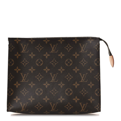 Louis Vuitton Monogram Toiletry Pouch 26 1 of 10