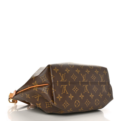 Louis Vuitton Monogram Turenne PM 4 of 6