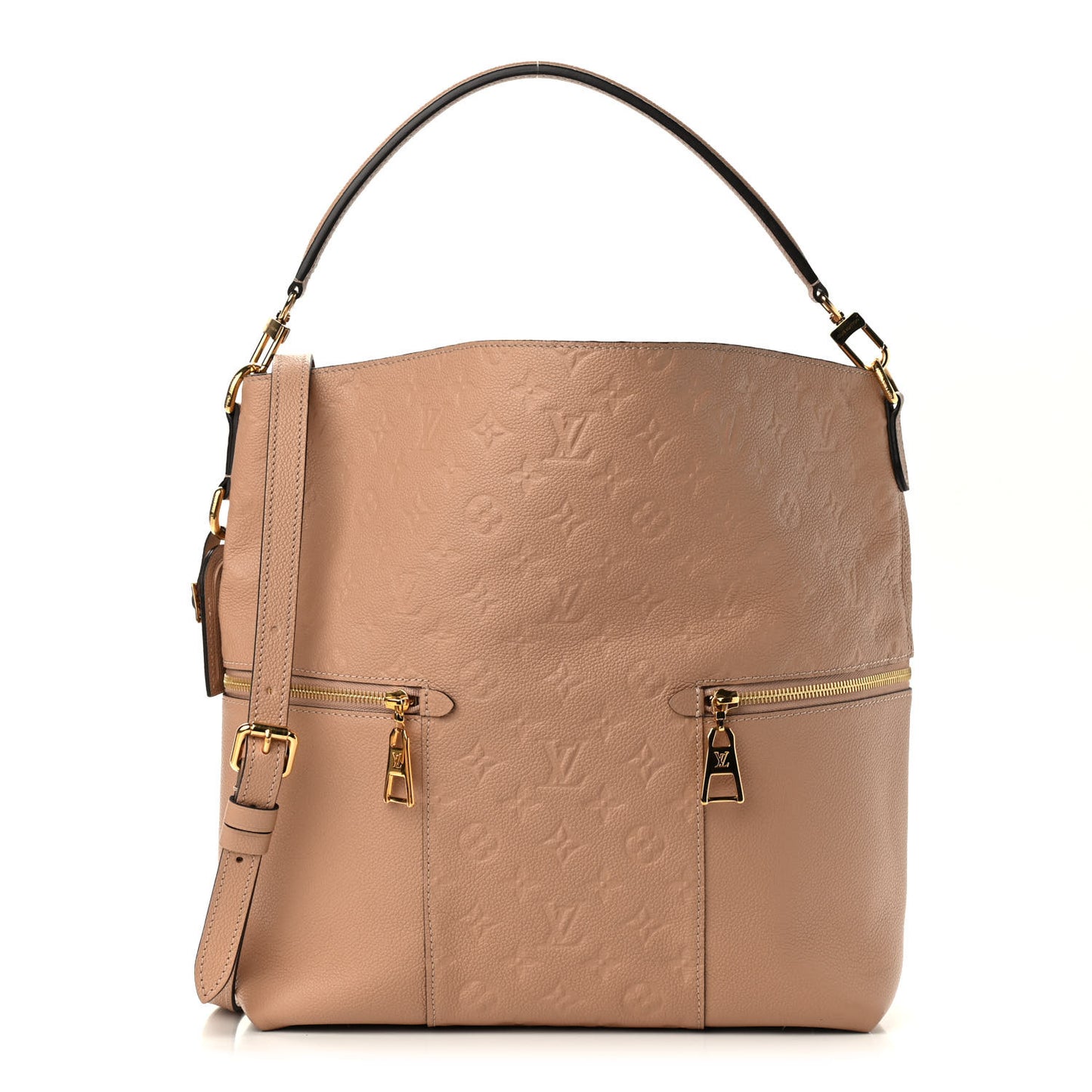 Empreinte Melie Papyrus