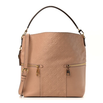 Louis Vuitton Empreinte Melie Papyrus 1 of 11