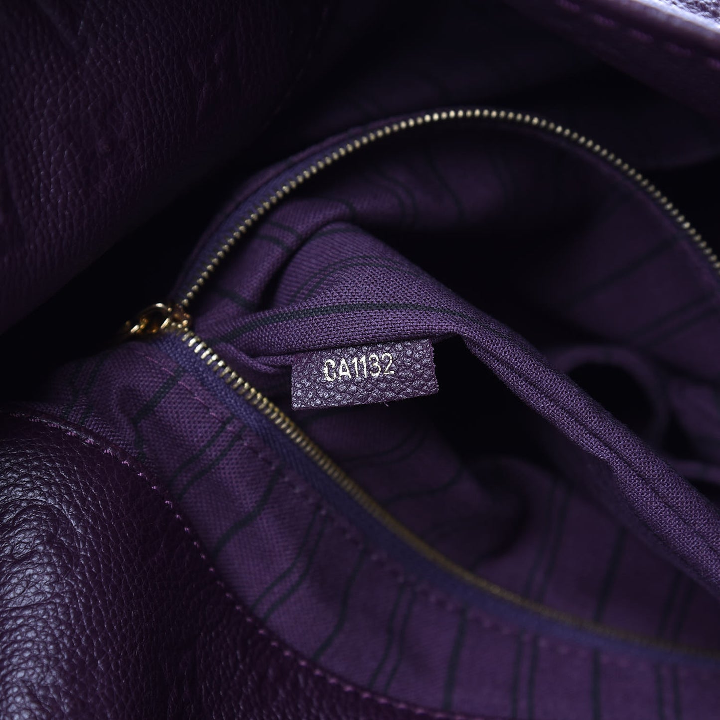 Empreinte Artsy MM Aube