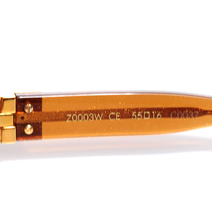 Louis Vuitton Soupcon GM Sunglasses Glitter Honey 5 of 5