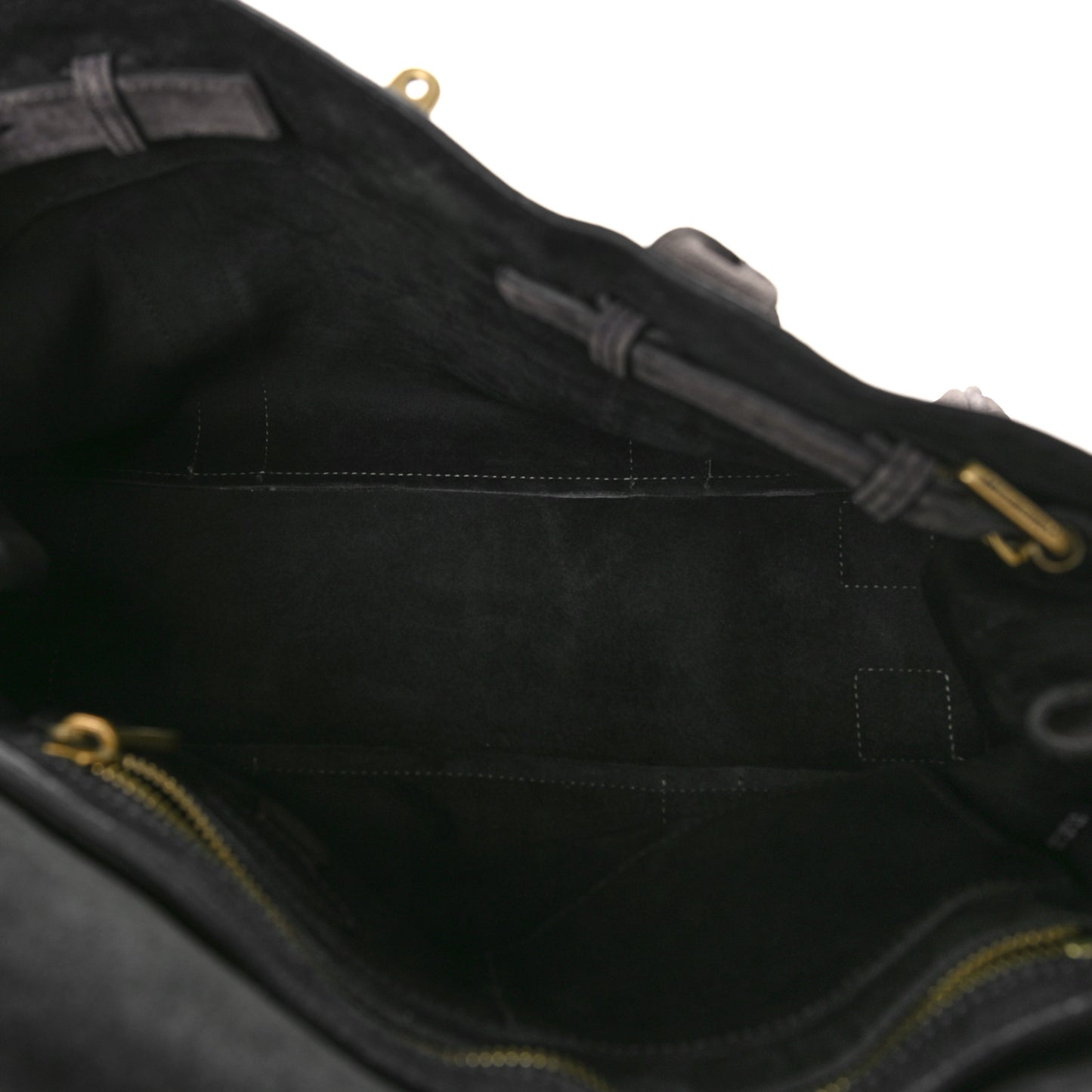 Suede Crocodile Embossed Bayswater Grey