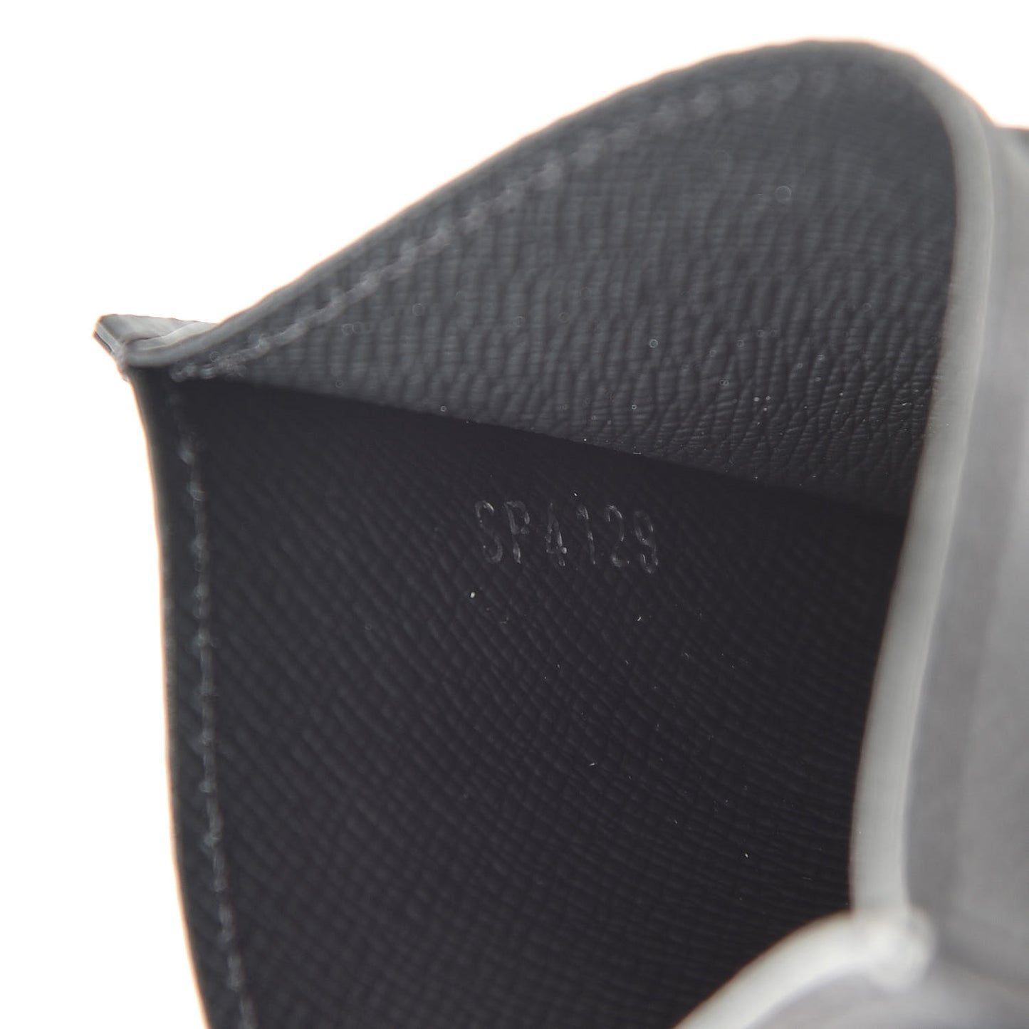 Monogram Eclipse Porte-Cartes Double Card Holder