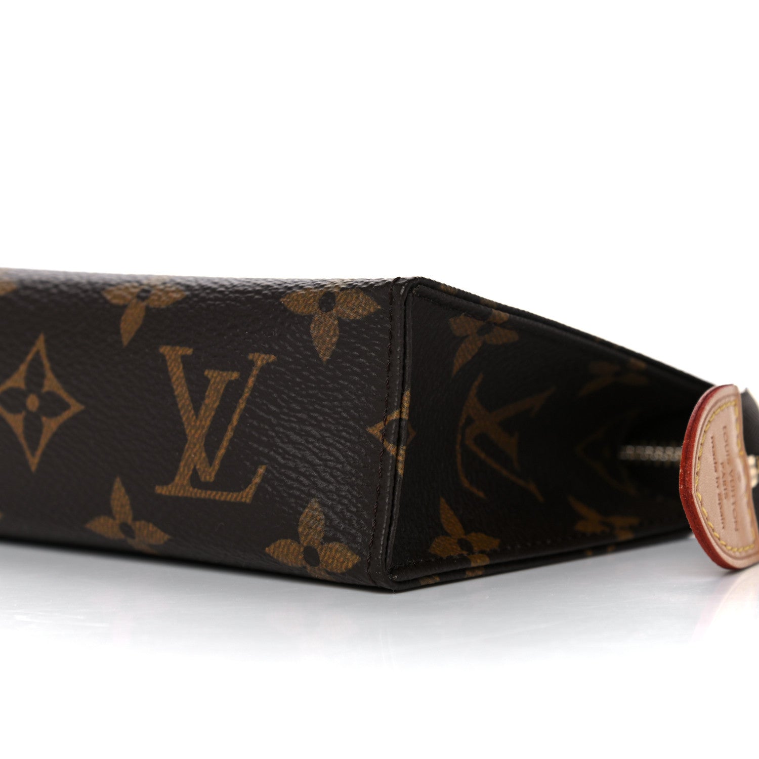 Louis Vuitton Monogram Toiletry Pouch 15 8 of 8