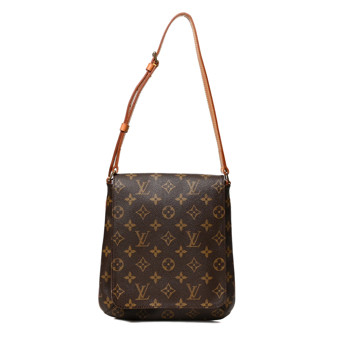 Monogram Musette Salsa