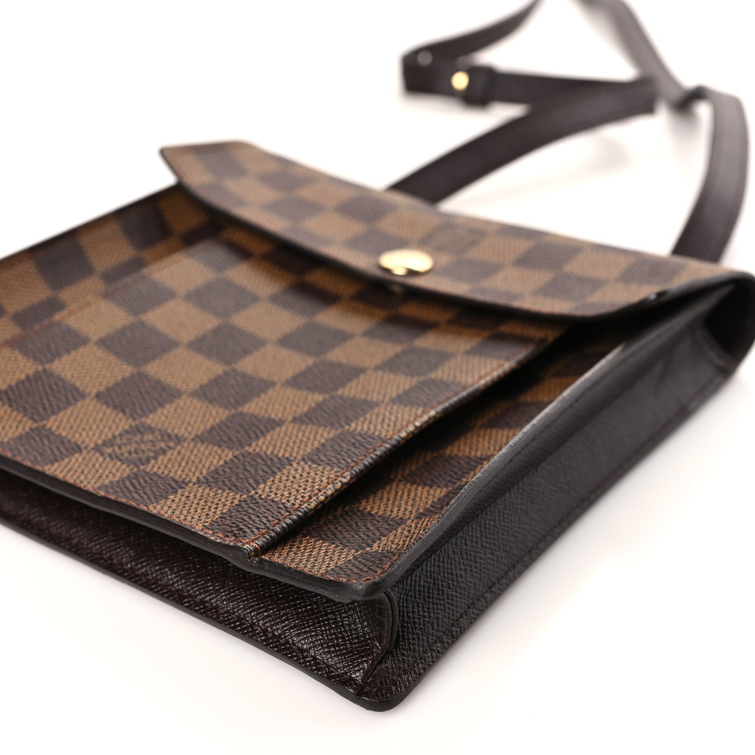 Louis Vuitton Damier Ebene Pimlico 9 of 9