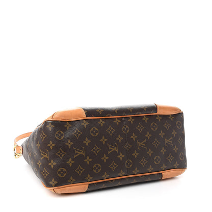 Louis Vuitton Monogram Estrela MM 3 of 13