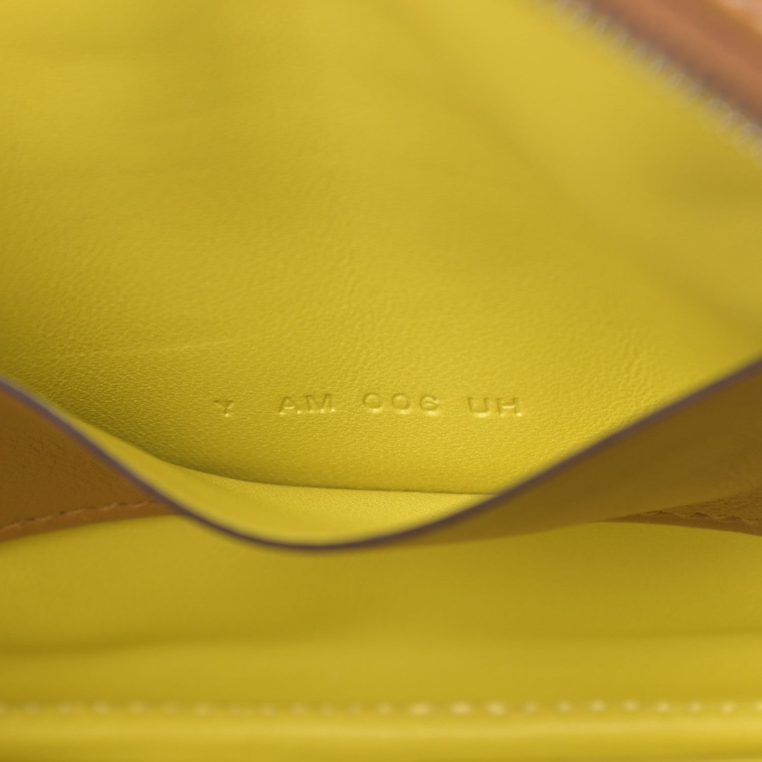 Hermes Swift Verso In-The-Loop Belt Bag Sesame Lime 7 of 11