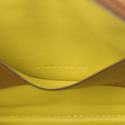 Hermes Swift Verso In-The-Loop Belt Bag Sesame Lime 7 of 11
