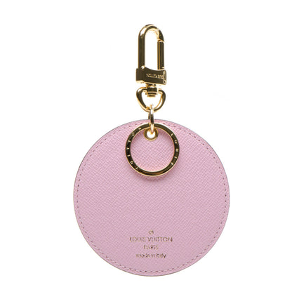 Louis Vuitton Monogram 2016 Christmas Animation Bag Charm Key Ring 3 of 5