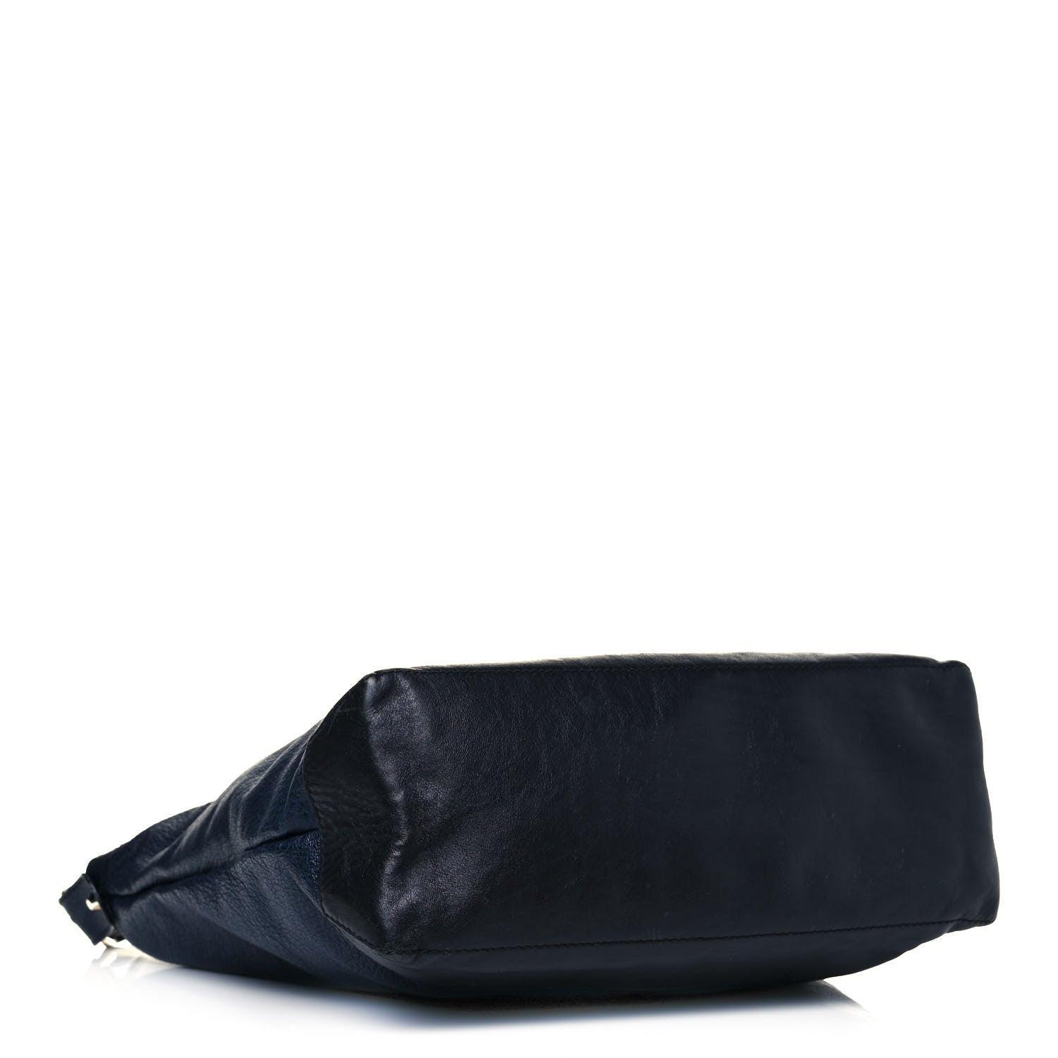 Balenciaga Agneau Mens Day Messenger Dark Night 4 of 12