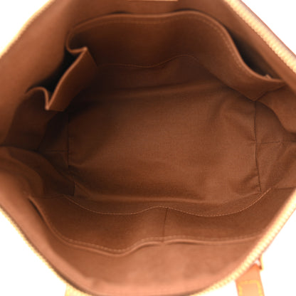 Louis Vuitton Monogram Palermo PM 5 of 11