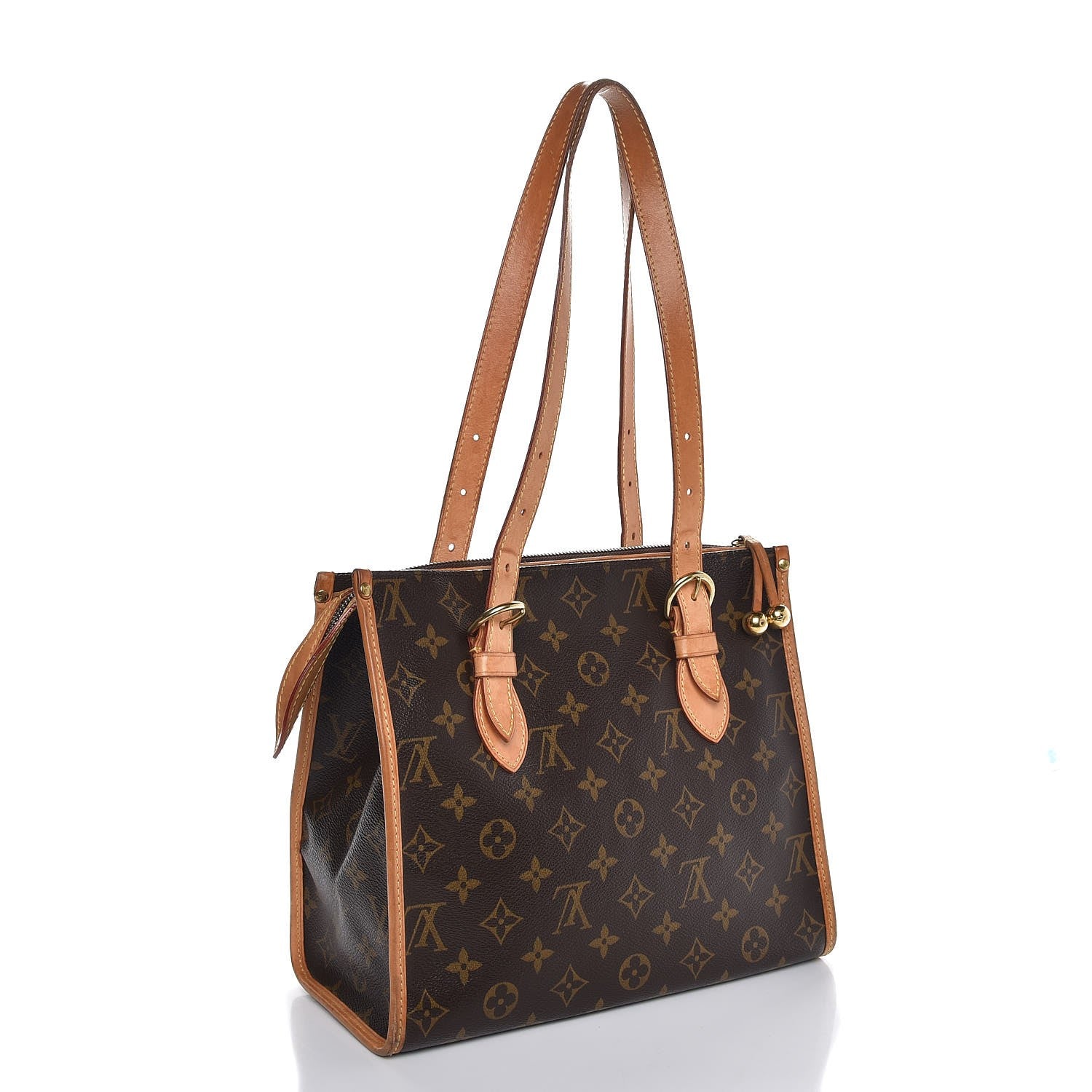 Louis Vuitton Monogram Popincourt Haut 3 of 7