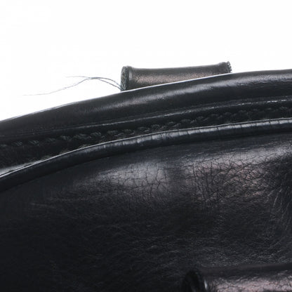 Saint Laurent Leather Large Muse Black 11 of 11