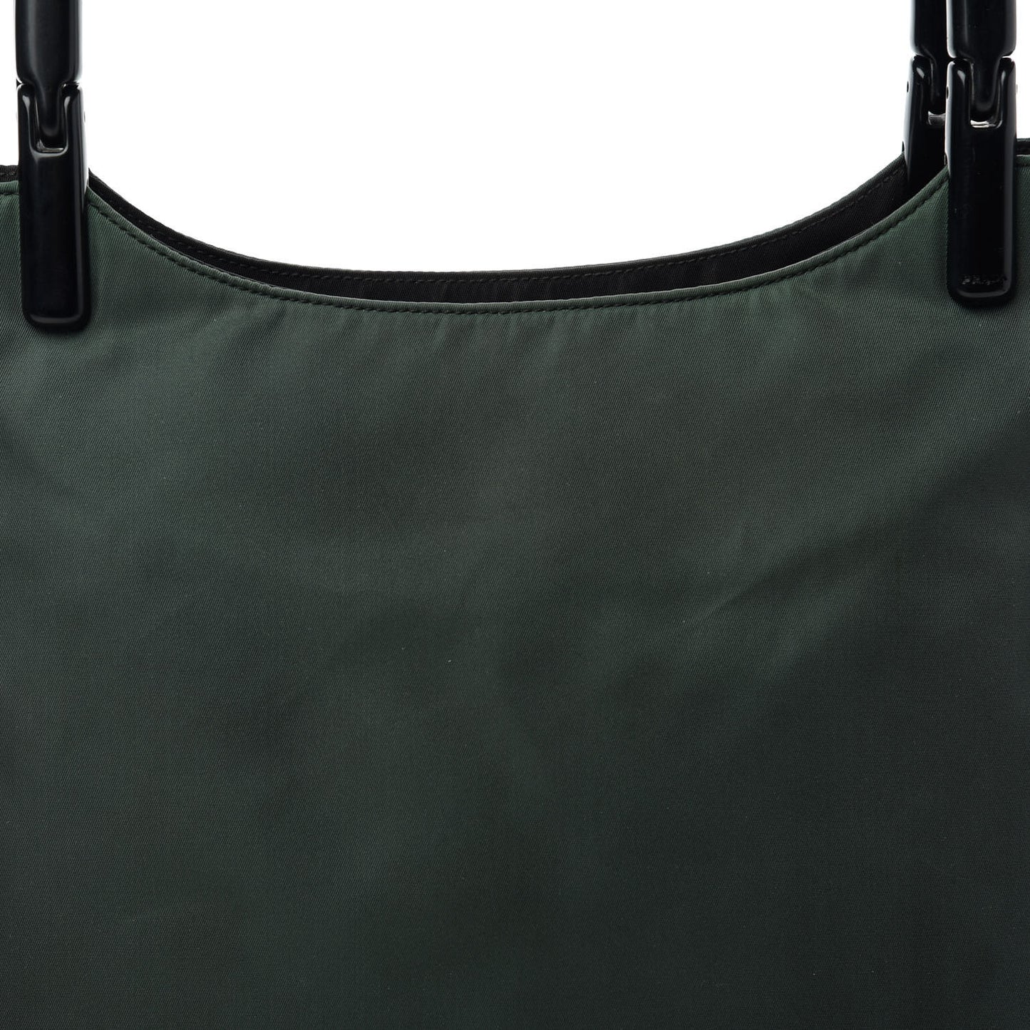 Nylon Tote Mimetico