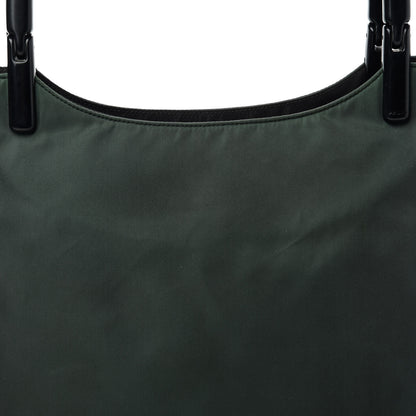 Prada Nylon Tote Mimetico 10 of 10